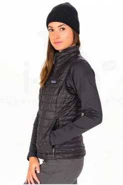 Femme Patagonia Doudounes^Nano Puff femme