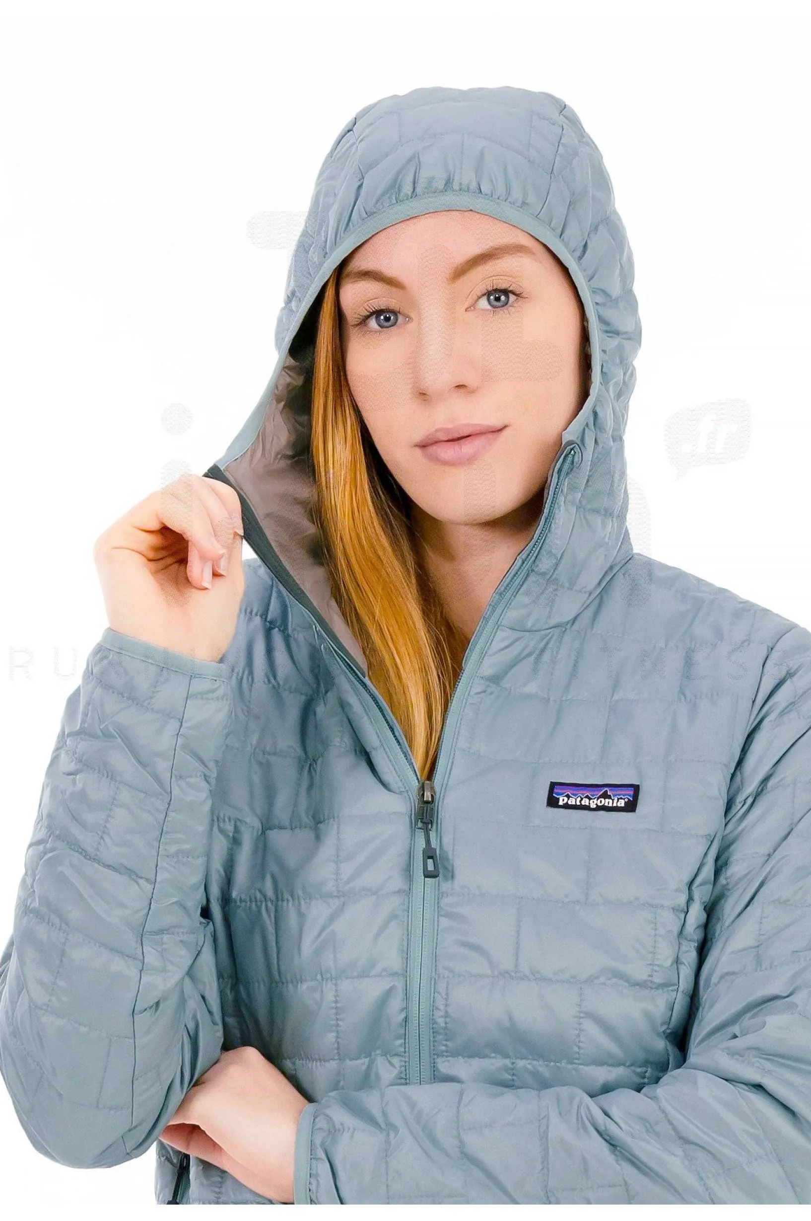 Femme Patagonia Doudounes^Nano Puff femme