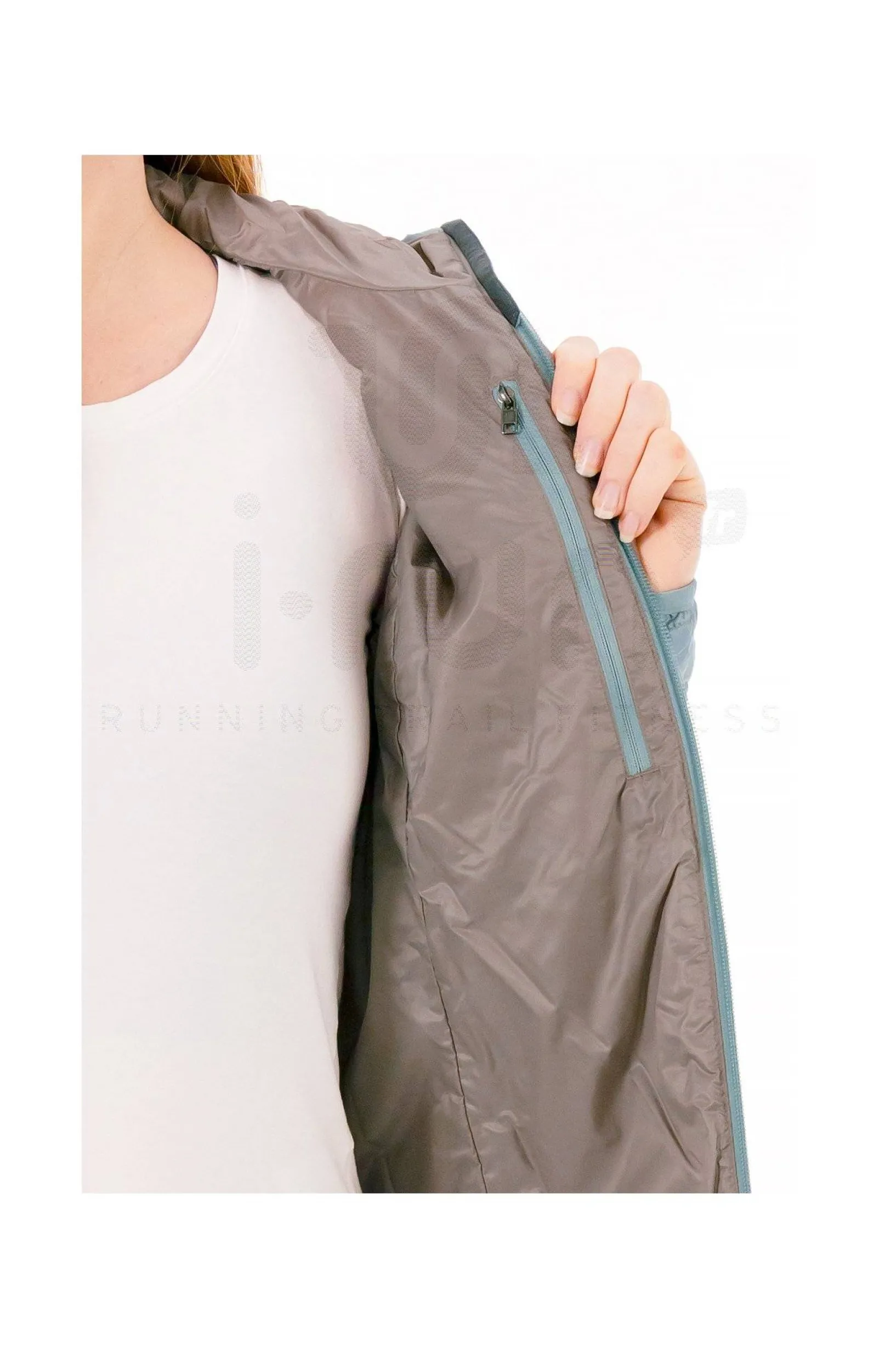 Femme Patagonia Doudounes^Nano Puff femme