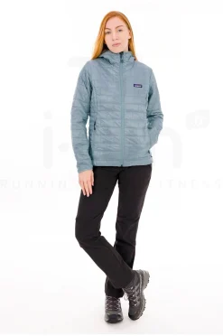 Femme Patagonia Doudounes^Nano Puff femme