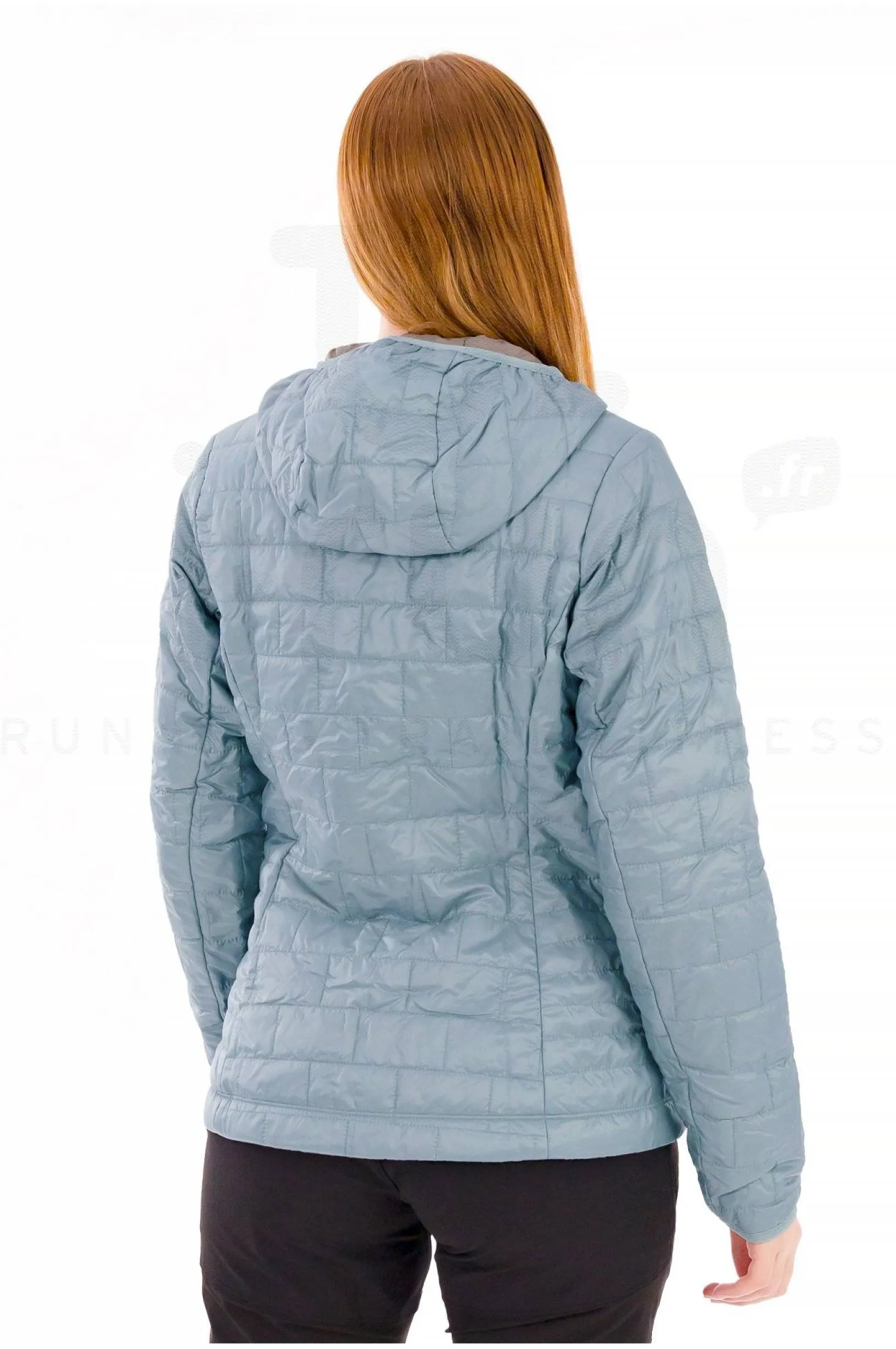 Femme Patagonia Doudounes^Nano Puff femme