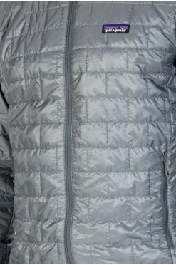 Homme Patagonia Doudounes^Nano Puff M