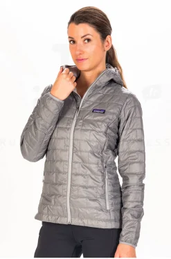 Femme Patagonia Doudounes^Nano Puff W femme