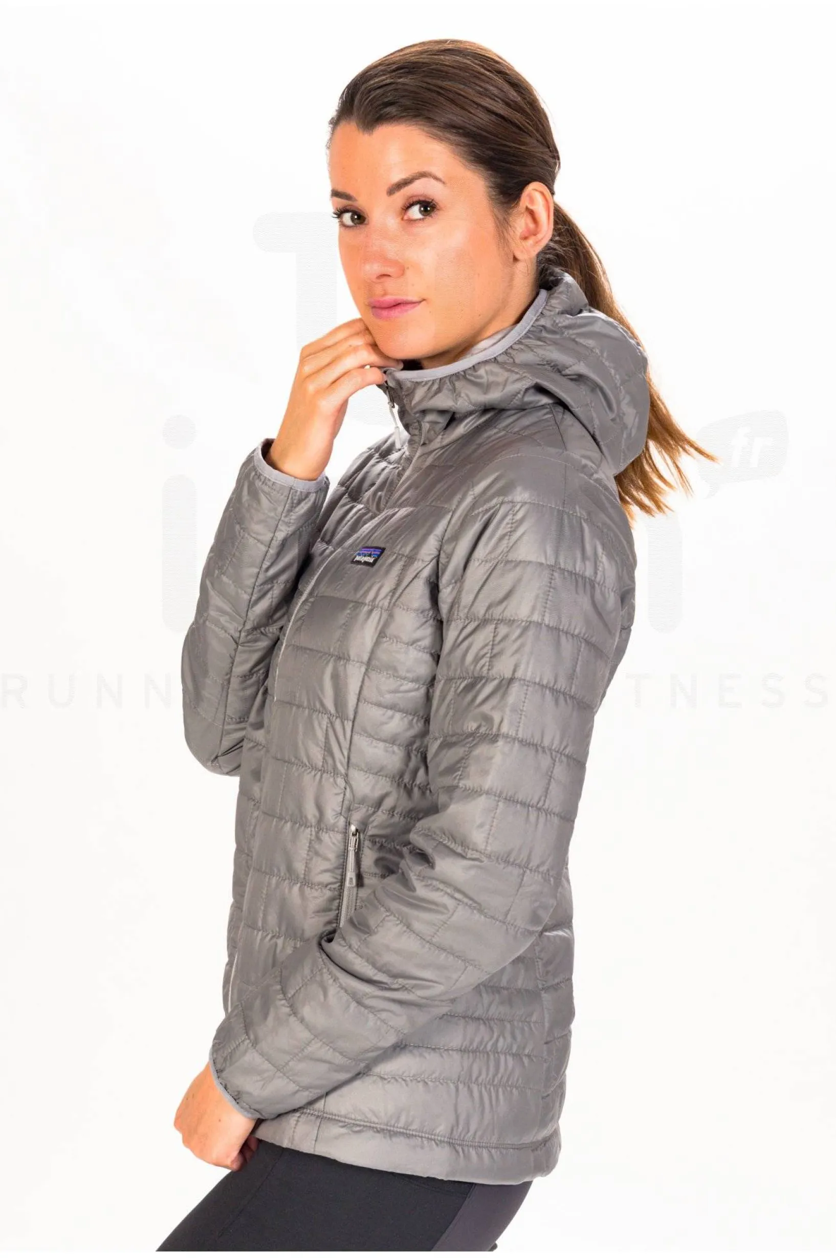 Femme Patagonia Doudounes^Nano Puff W femme