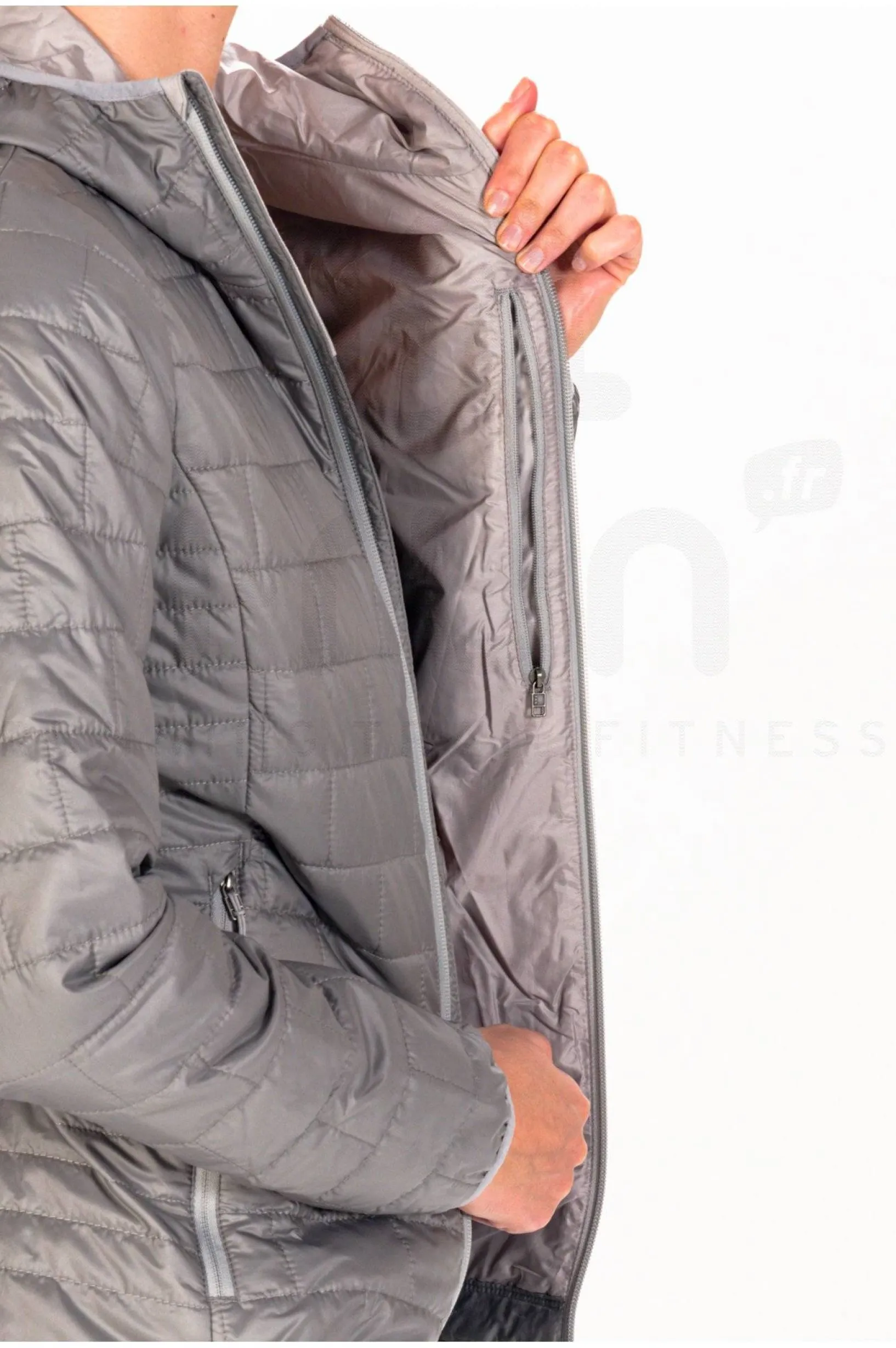 Femme Patagonia Doudounes^Nano Puff W femme