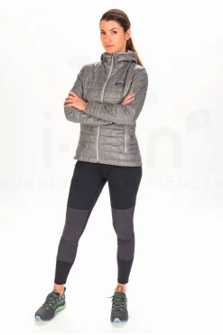 Femme Patagonia Doudounes^Nano Puff W femme