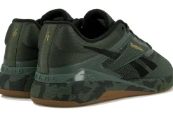 Homme Reebok Training^Nano X5