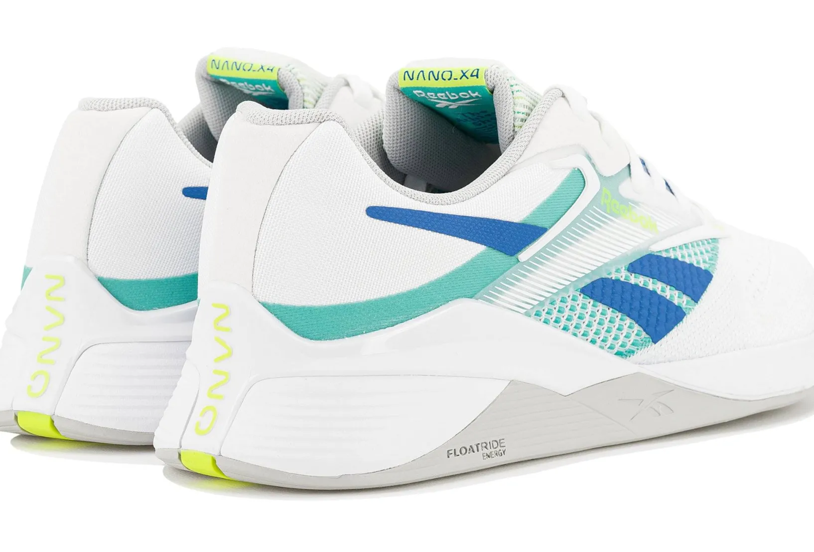 Homme Reebok Training^Nano X4