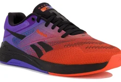 Homme Reebok Training^Nano X5