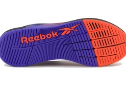 Homme Reebok Training^Nano X5