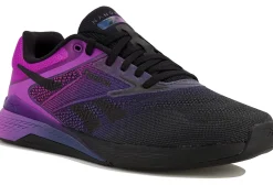 Femme Reebok Fitness-Training^Nano X5 femme