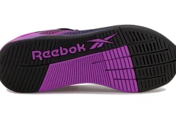 Femme Reebok Fitness-Training^Nano X5 femme
