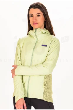 Femme Patagonia Vestes & Coupe Vent^Nano-Air Light Hybrid Hoody W femme