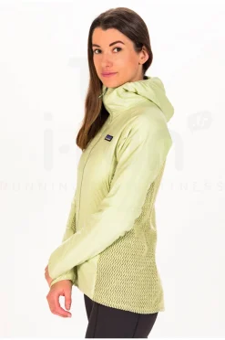 Femme Patagonia Vestes & Coupe Vent^Nano-Air Light Hybrid Hoody W femme