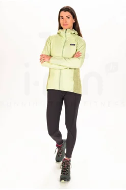 Femme Patagonia Vestes & Coupe Vent^Nano-Air Light Hybrid Hoody W femme
