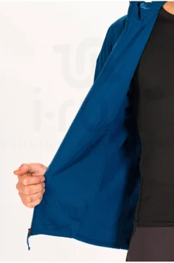 Homme Patagonia Vestes & Coupe Vent^Nano-Air Light Hybrid Hoody M