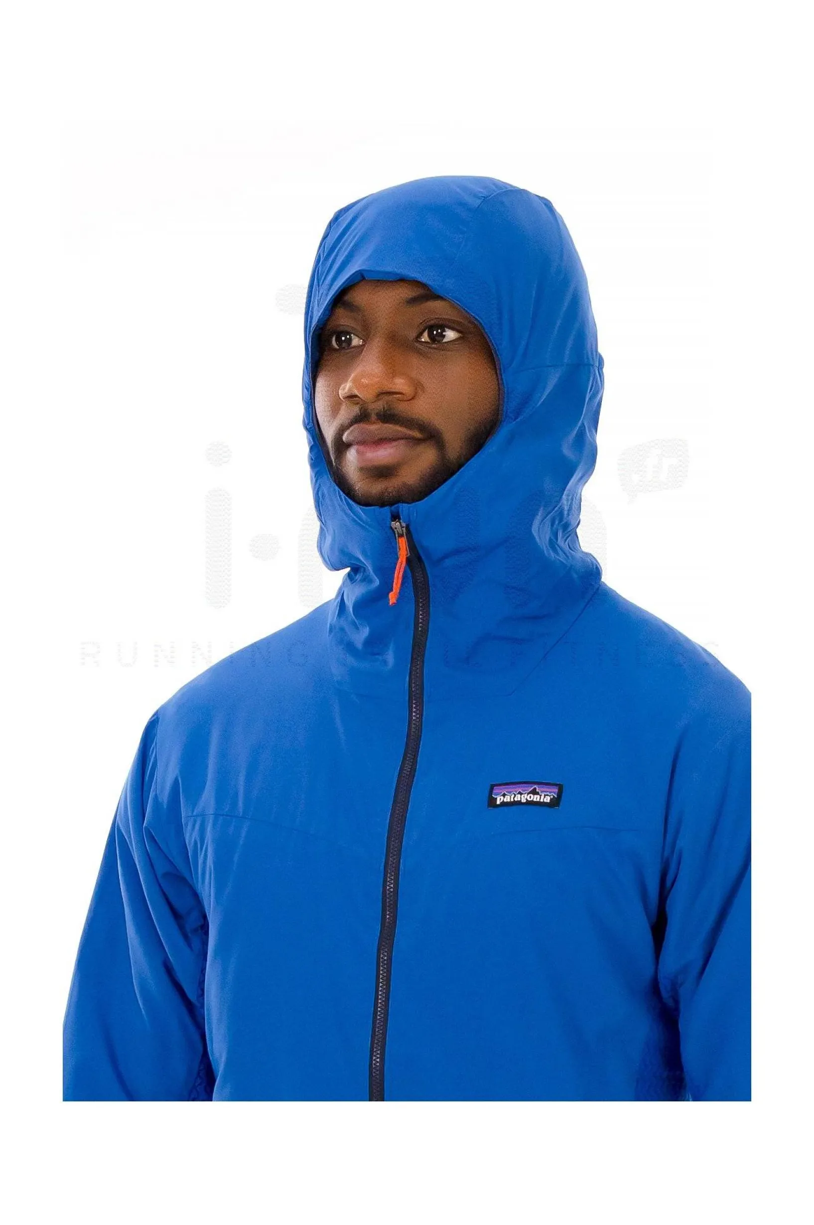 Homme Patagonia Vestes & Coupe Vent^Nano-Air Light Hybrid Hoody M