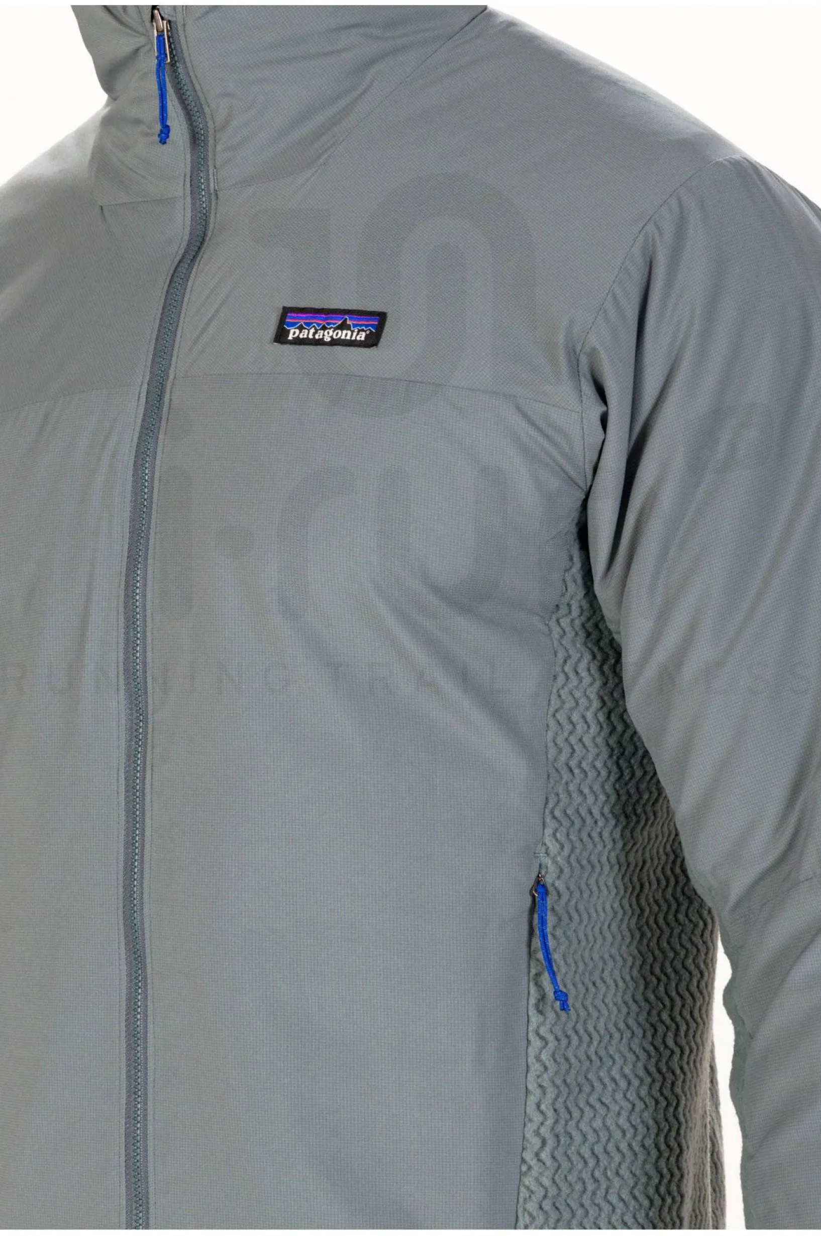 Homme Patagonia Vestes & Coupe Vent^Nano-Air Light Hybrid M