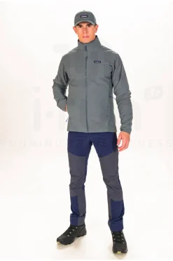 Homme Patagonia Vestes & Coupe Vent^Nano-Air Light Hybrid M