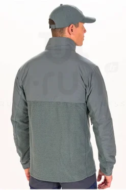 Homme Patagonia Vestes & Coupe Vent^Nano-Air Light Hybrid M