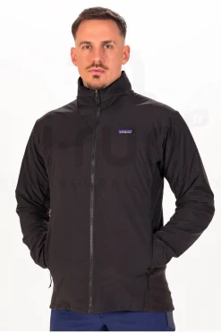 Homme Patagonia Vestes & Coupe Vent^Nano-Air Light Hybrid M