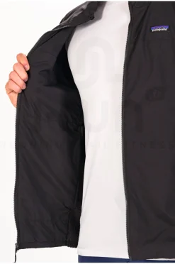Homme Patagonia Vestes & Coupe Vent^Nano-Air Light Hybrid M