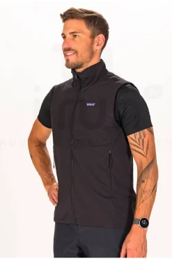 Homme Patagonia Vestes & Coupe Vent^Nano-Air Light M