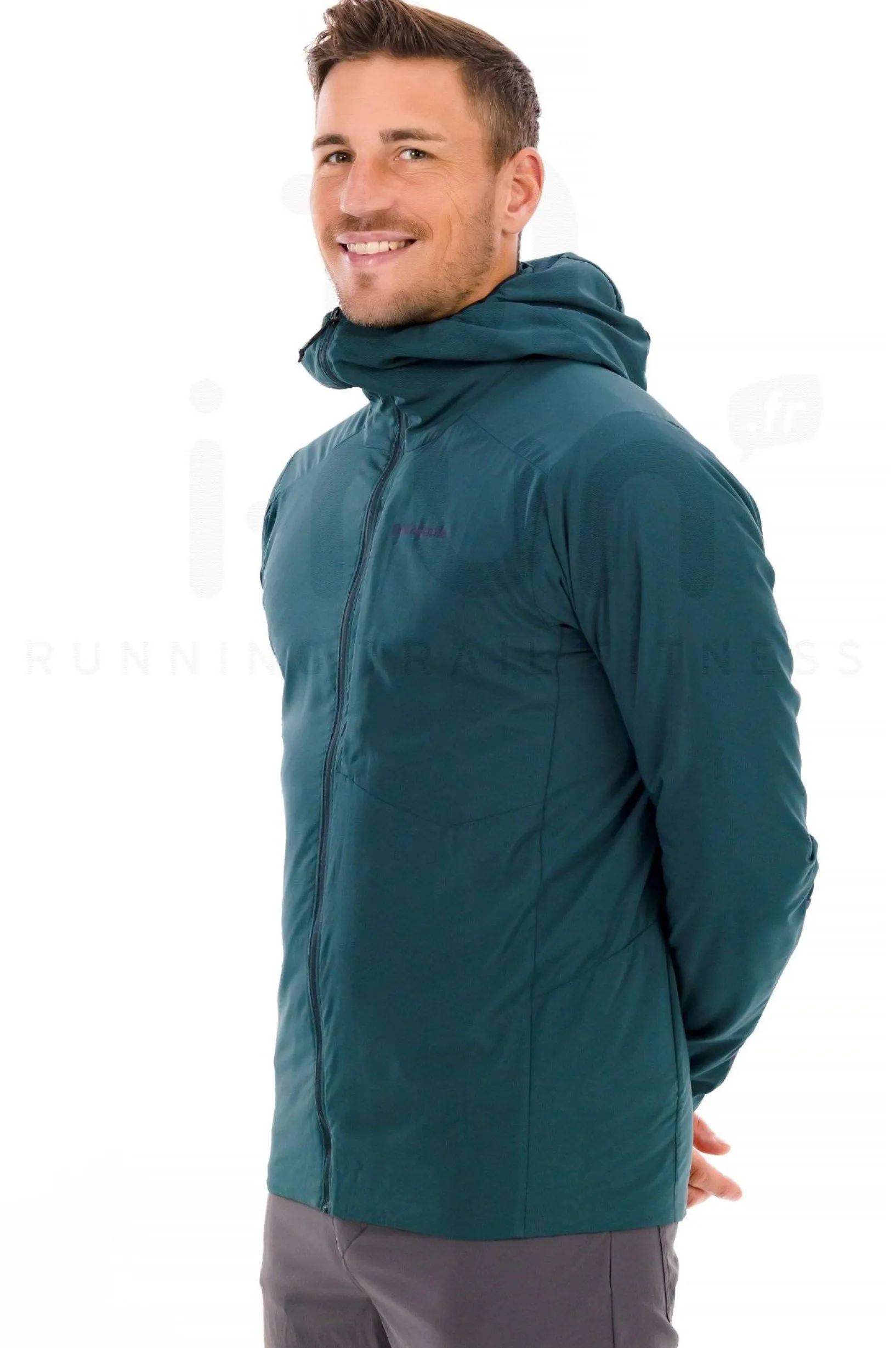 Homme Patagonia Vestes & Coupe Vent^Nano-Air Ultralight Hoody