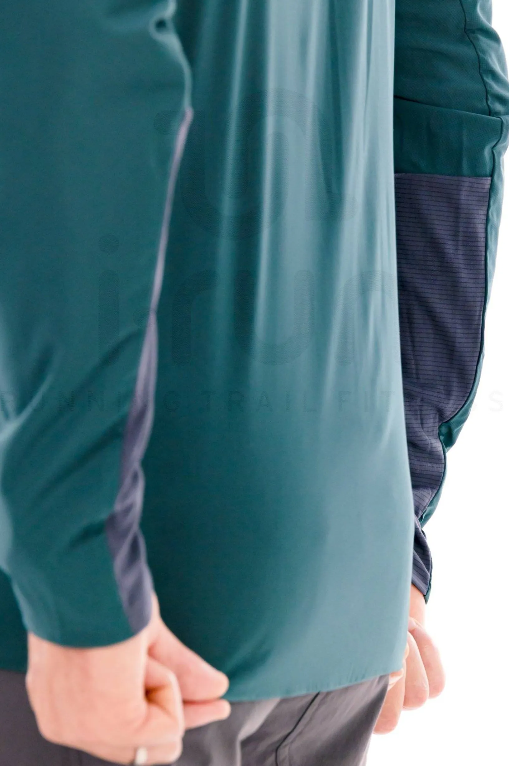 Homme Patagonia Vestes & Coupe Vent^Nano-Air Ultralight Hoody