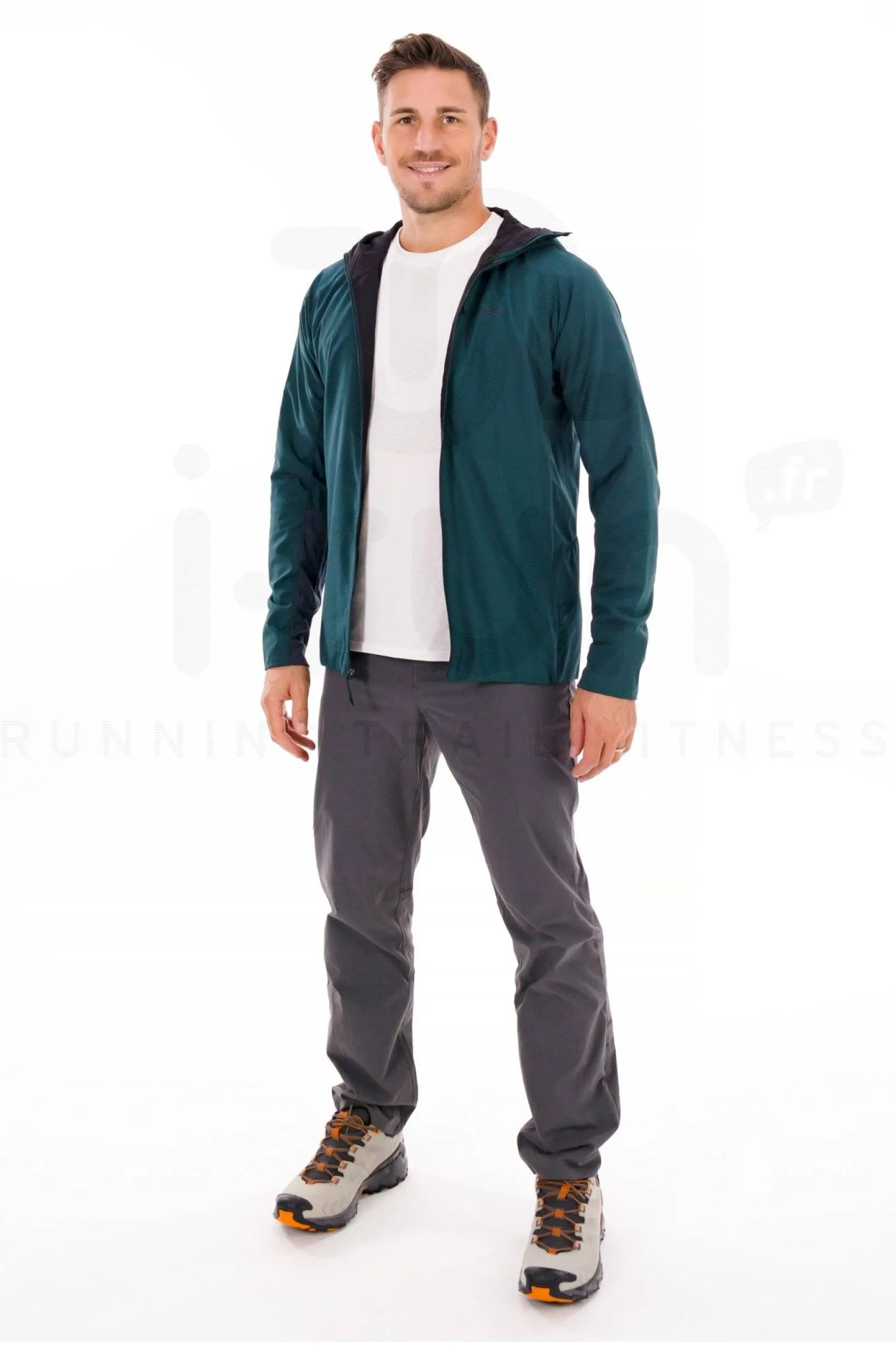 Homme Patagonia Vestes & Coupe Vent^Nano-Air Ultralight Hoody