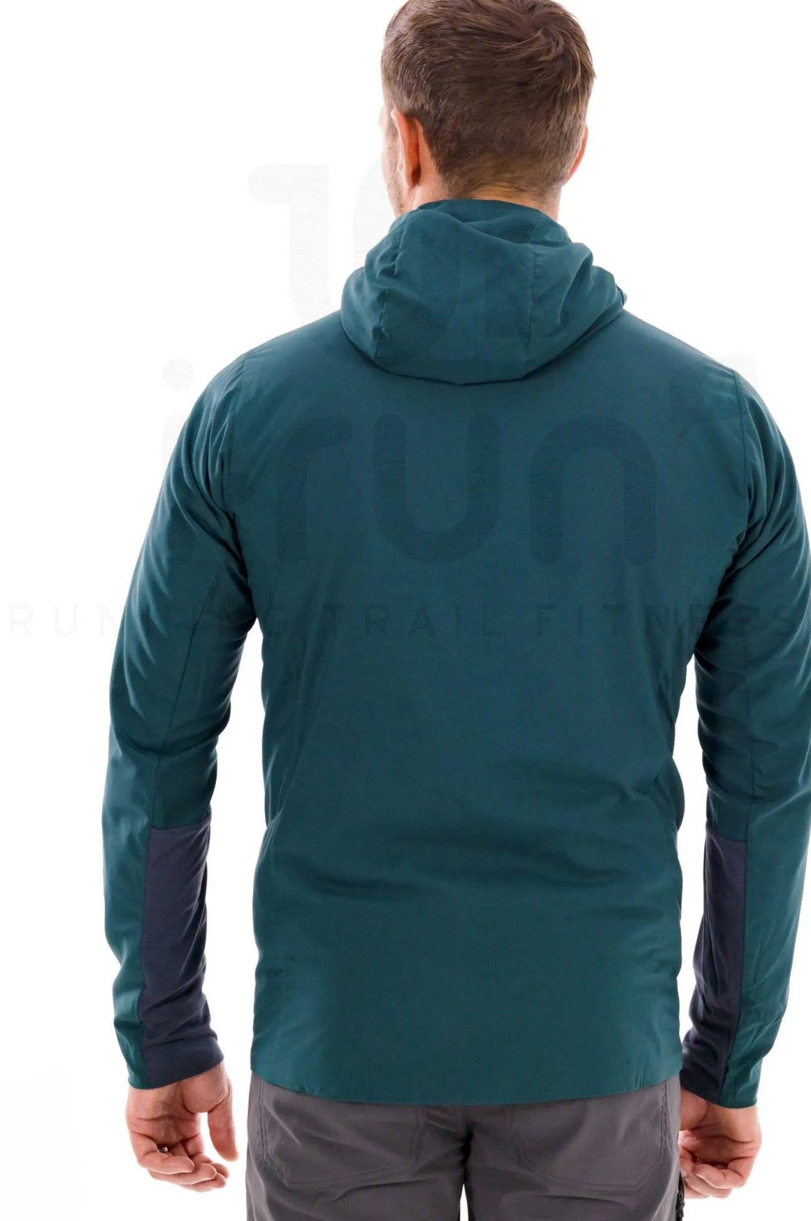 Homme Patagonia Vestes & Coupe Vent^Nano-Air Ultralight Hoody