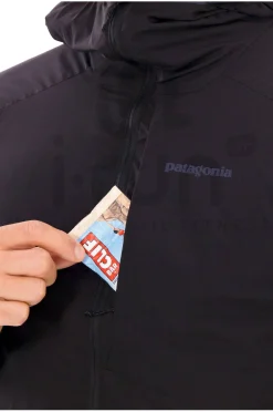 Homme Patagonia Vestes & Coupe Vent^Nano-Air Ultralight Hoody