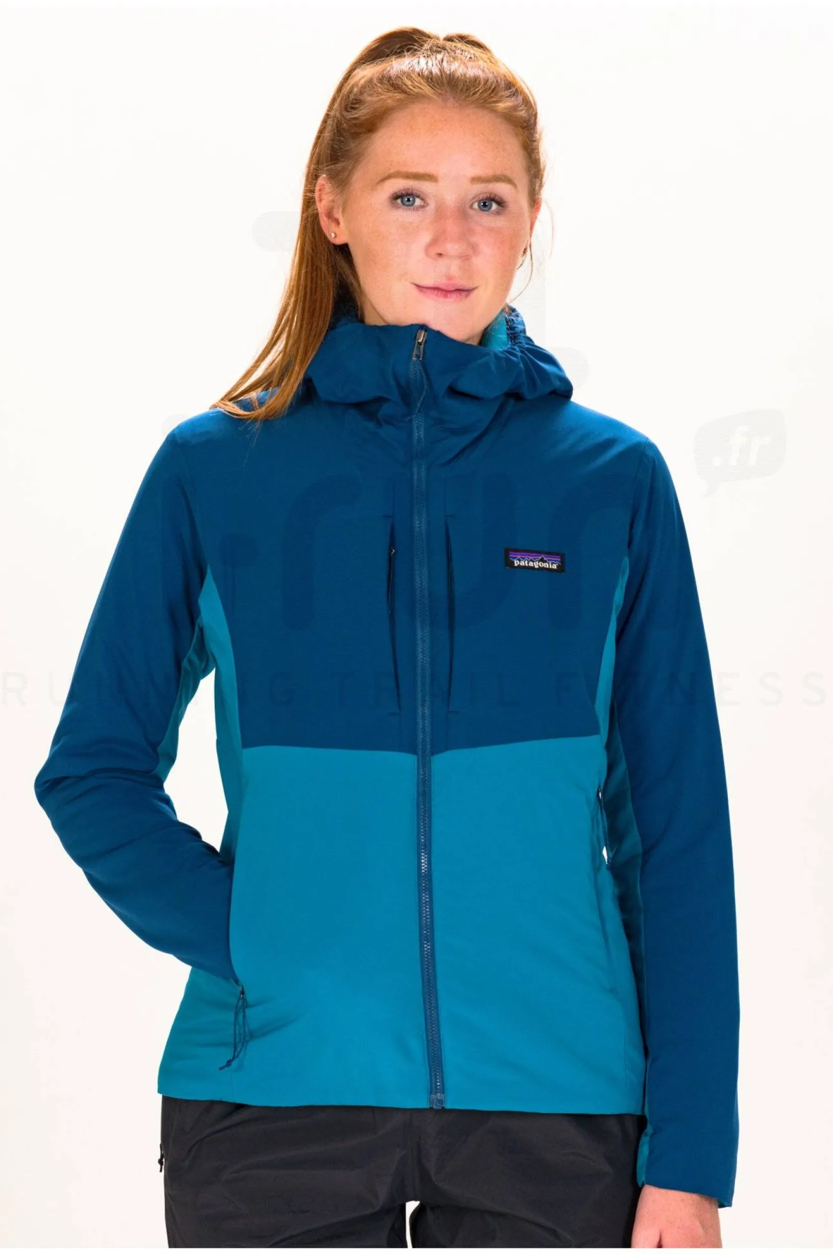Femme Patagonia Vestes & Coupe Vent^Nano-Air W femme