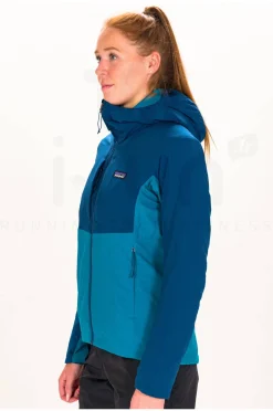 Femme Patagonia Vestes & Coupe Vent^Nano-Air W femme