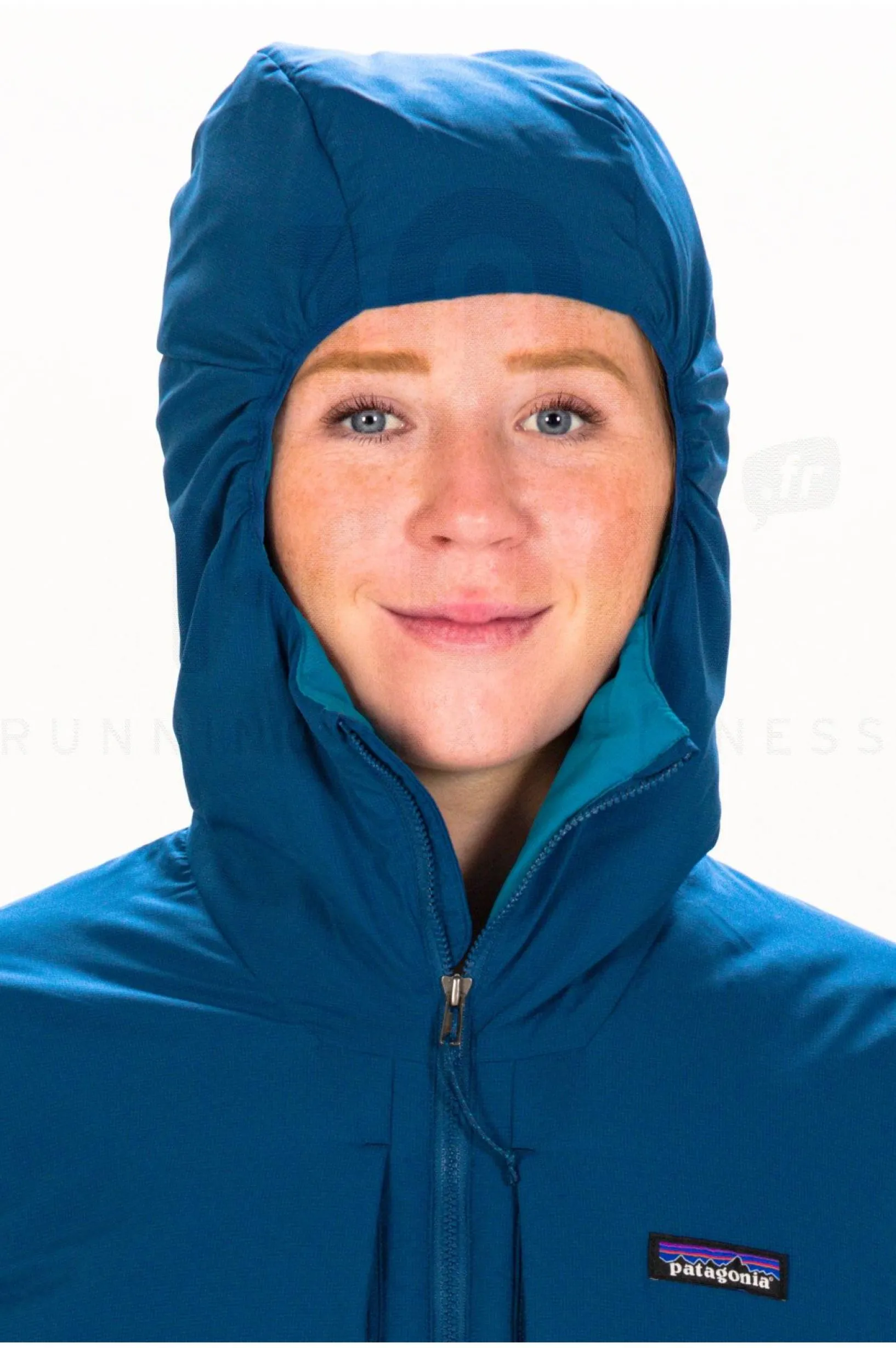 Femme Patagonia Vestes & Coupe Vent^Nano-Air W femme