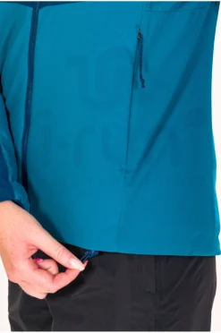 Femme Patagonia Vestes & Coupe Vent^Nano-Air W femme