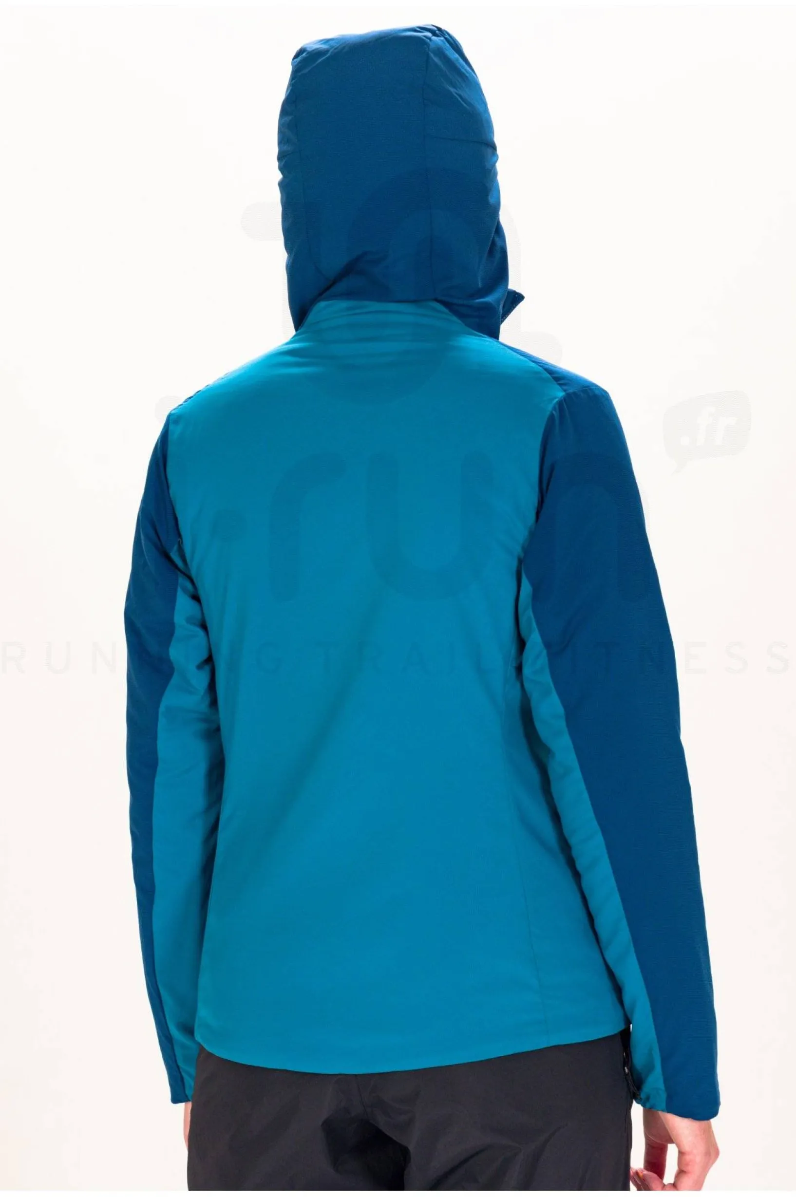 Femme Patagonia Vestes & Coupe Vent^Nano-Air W femme