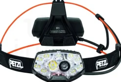 Petzl Lampe Frontale / Éclairage^NAO RL