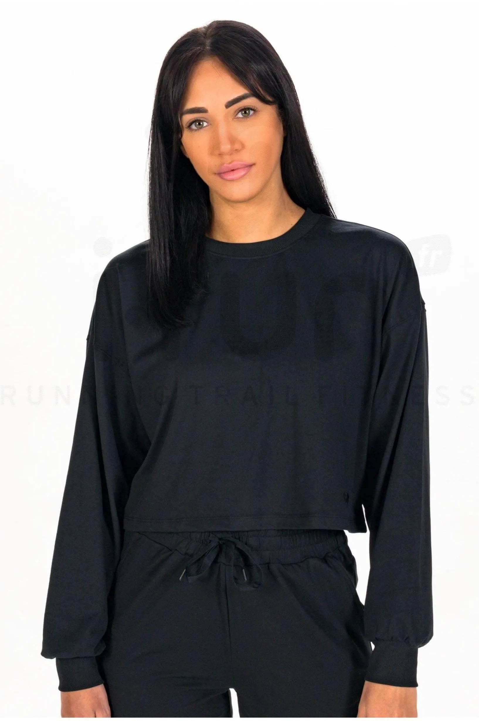 Femme Roxy Manches Longues^Naturally Active W femme