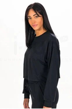 Femme Roxy Manches Longues^Naturally Active W femme