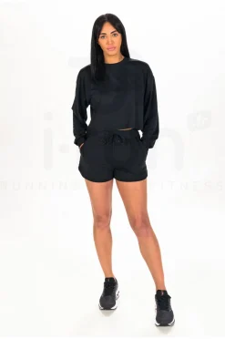 Femme Roxy Manches Longues^Naturally Active W femme