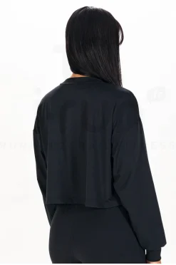 Femme Roxy Manches Longues^Naturally Active W femme