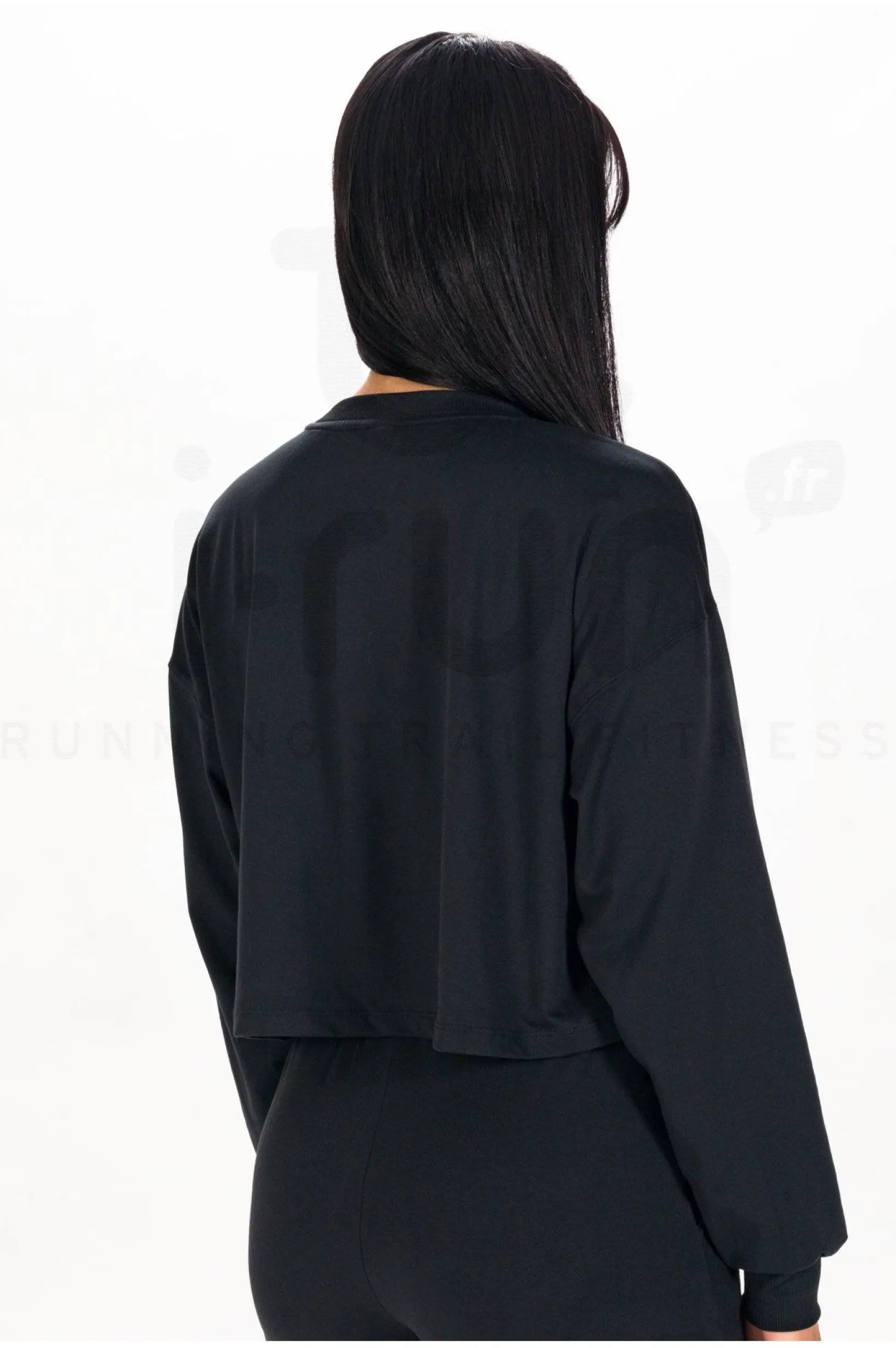 Femme Roxy Manches Longues^Naturally Active W femme