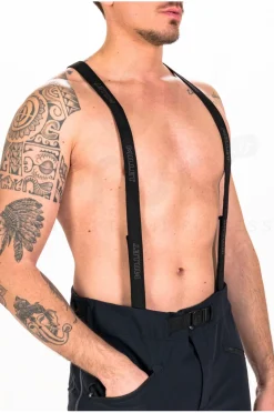 Homme Millet Collants / Pantalons^Needles Shield M