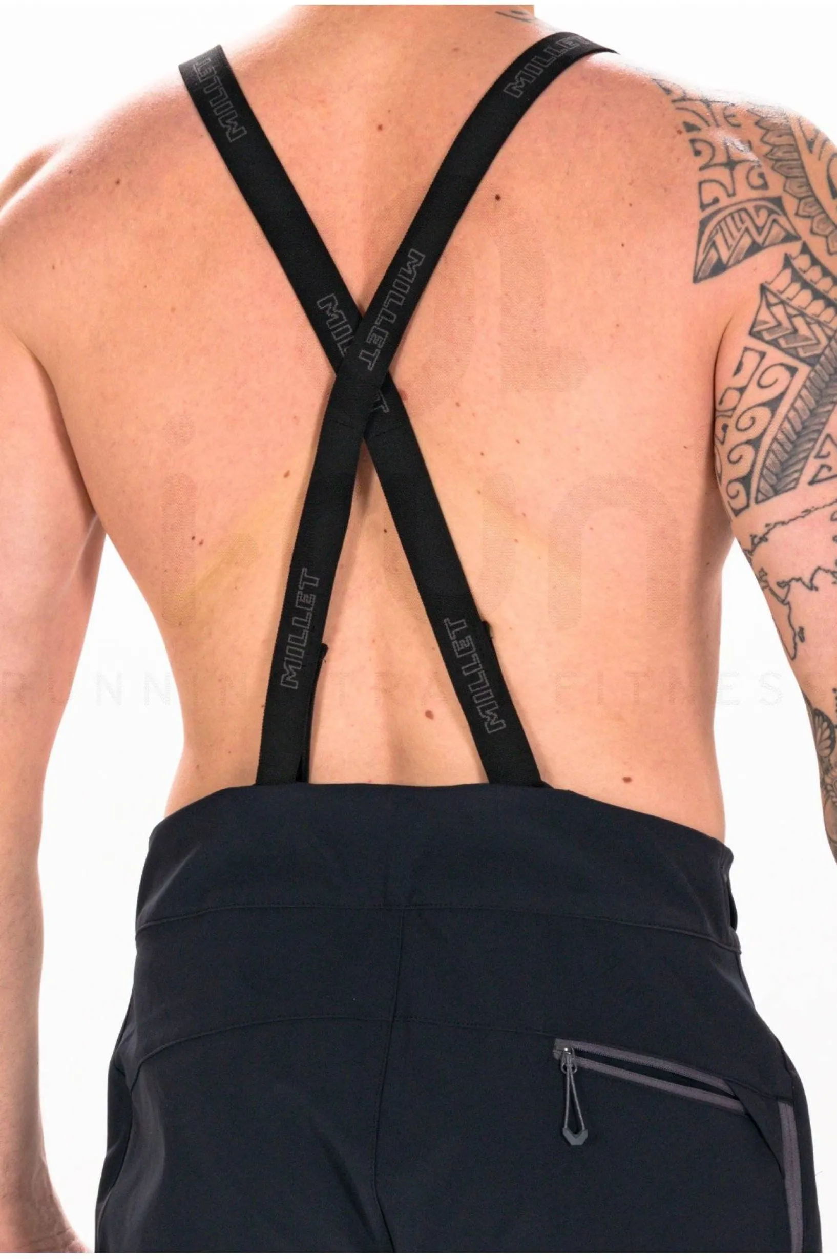 Homme Millet Collants / Pantalons^Needles Shield M