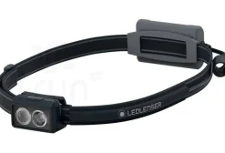 Ledlenser Lampe Frontale / Éclairage^NEO3