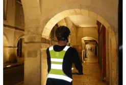 Rflect Sécurité^Neo Jacket