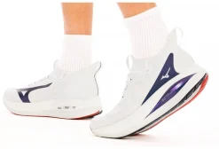 Homme Mizuno Running^Neo Vista 2