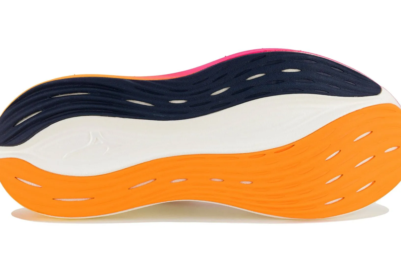 Homme Mizuno Running^Neo Zen