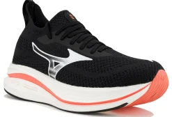 Homme Mizuno Running^Neo Zen